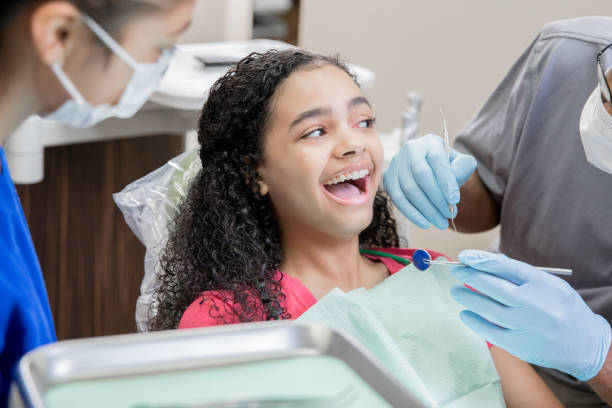 Best Chipped Tooth Repair Near Me  in Maeser, UT