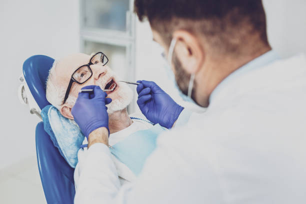 Best Tooth Infection Emergency Dentist  in Maeser, UT
